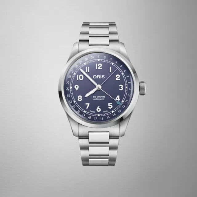 Oris Big Crown 01 754 7798 4068-07 8 20 06 Görsel 8