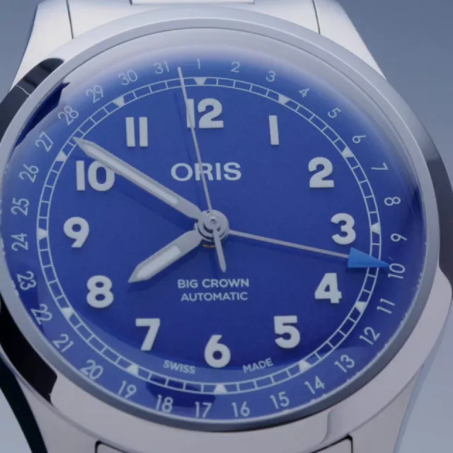 Oris Big Crown 01 754 7798 4068-07 8 20 06 Görsel 10
