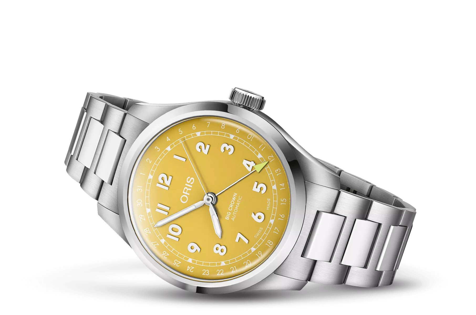 Oris Big Crown 01 754 7798 4069-07 8 20 06