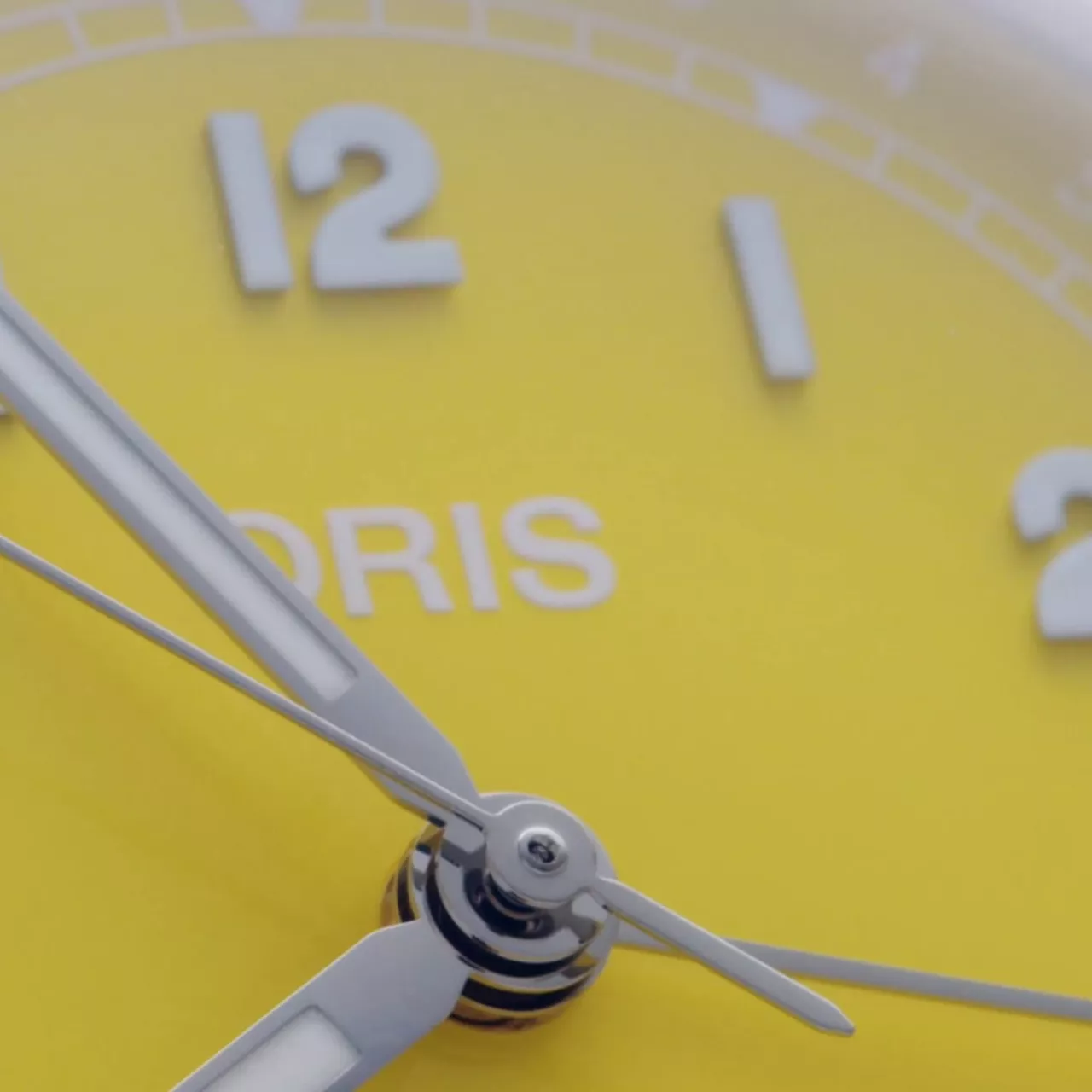 Oris Big Crown 01 754 7798 4069-07 8 20 06 detay görseli 5