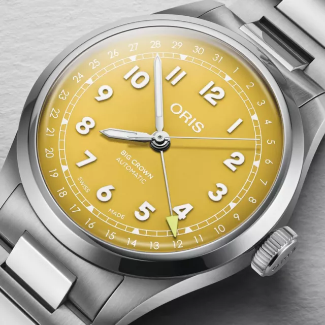 Oris Big Crown 01 754 7798 4069-07 8 20 06 Görsel 12