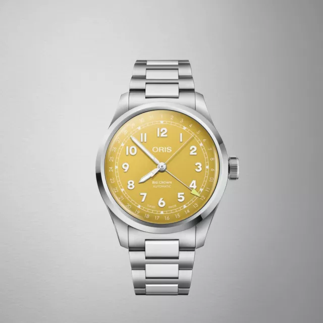 Oris Big Crown 01 754 7798 4069-07 8 20 06 Görsel 3