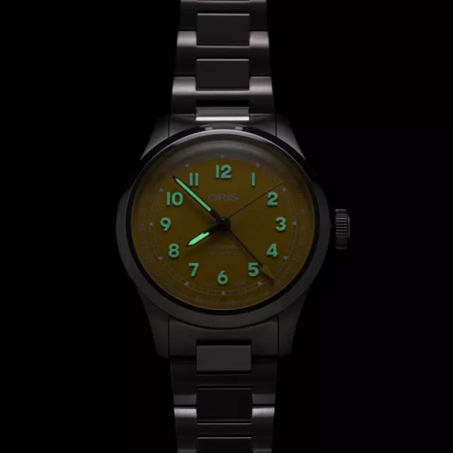 Oris Big Crown 01 754 7798 4069-07 8 20 06 Görsel 7