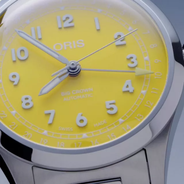 Oris Big Crown 01 754 7798 4069-07 8 20 06 Görsel 9