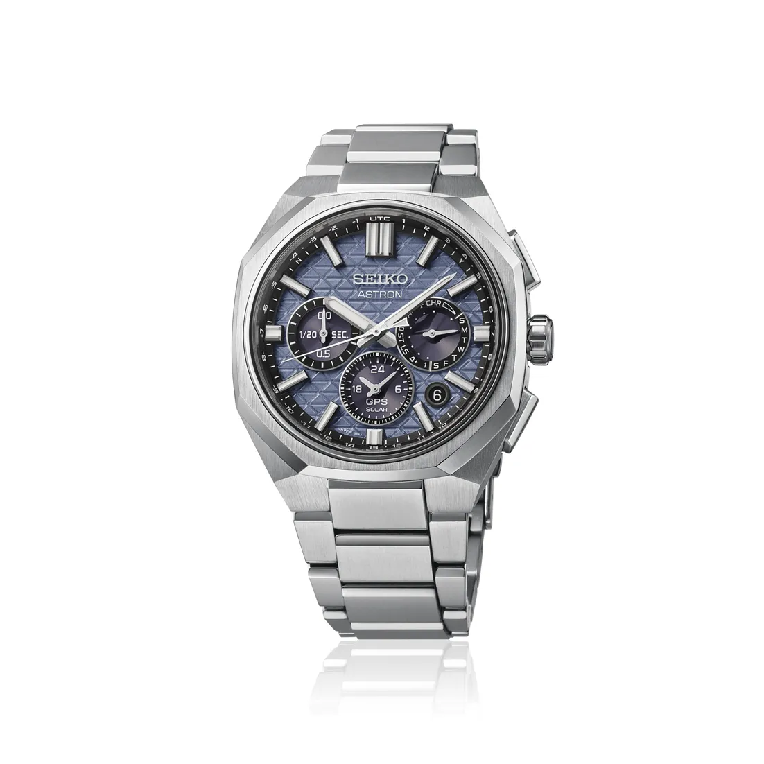 Seiko Astron HAB001 detay görseli 4