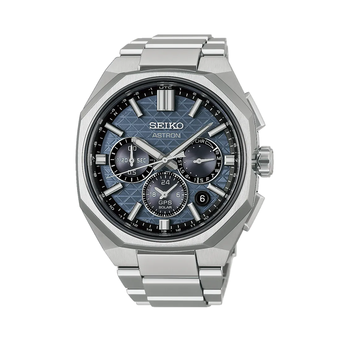 Seiko Astron HAB001