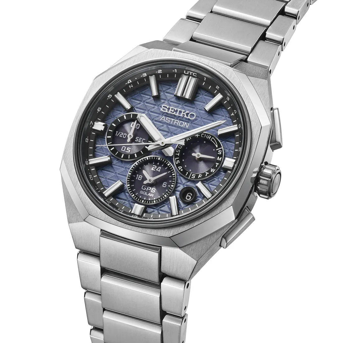 Seiko Astron HAB001 detay görseli 1