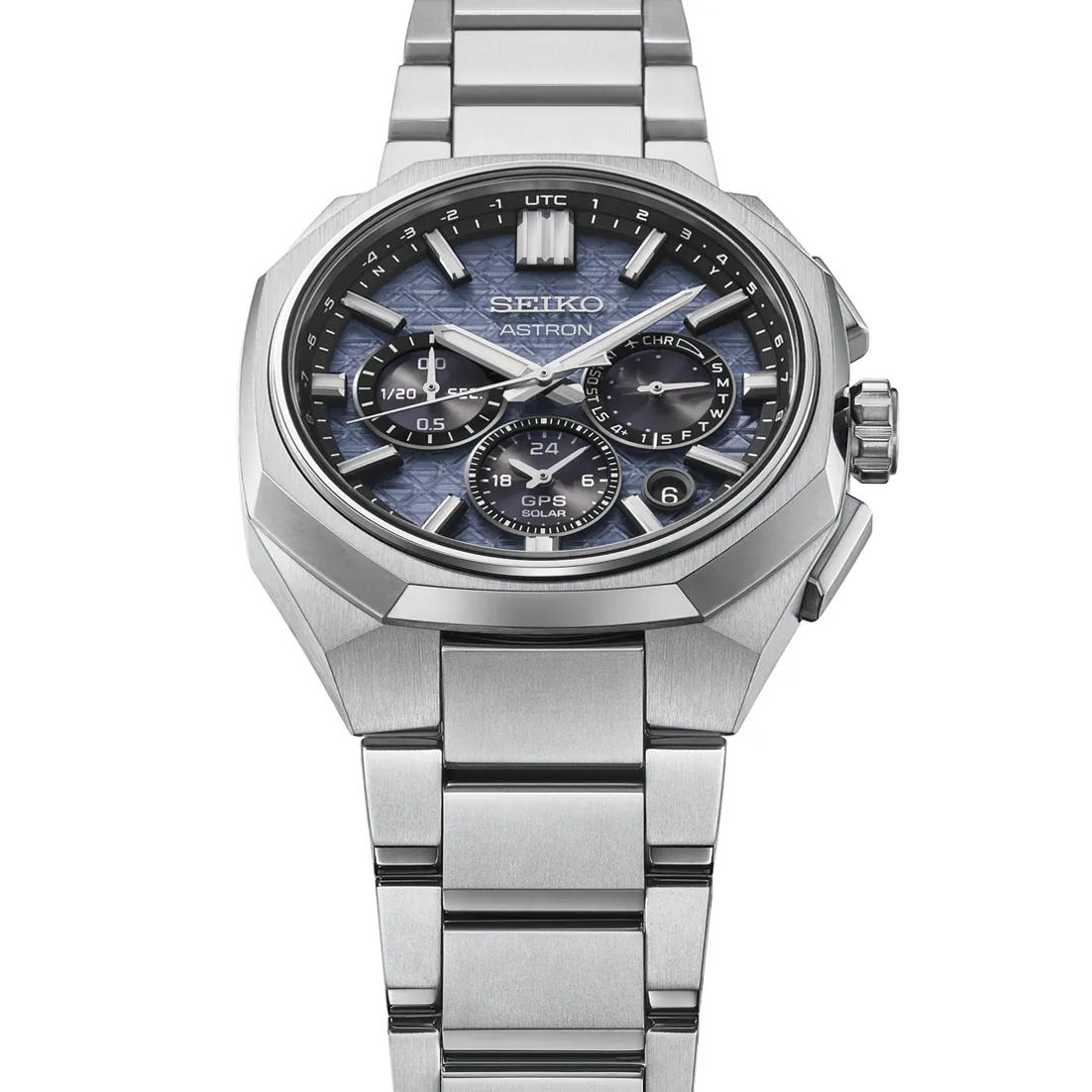 Seiko Astron HAB001 detay görseli 3