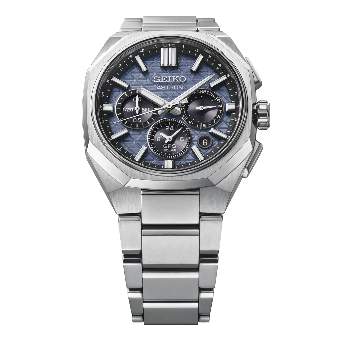 Seiko Astron HAB001 detay görseli 2