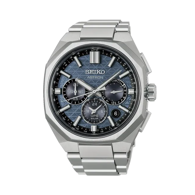 Beğenmek için çift tıkla Seiko Astron HAB001 Görsel 1