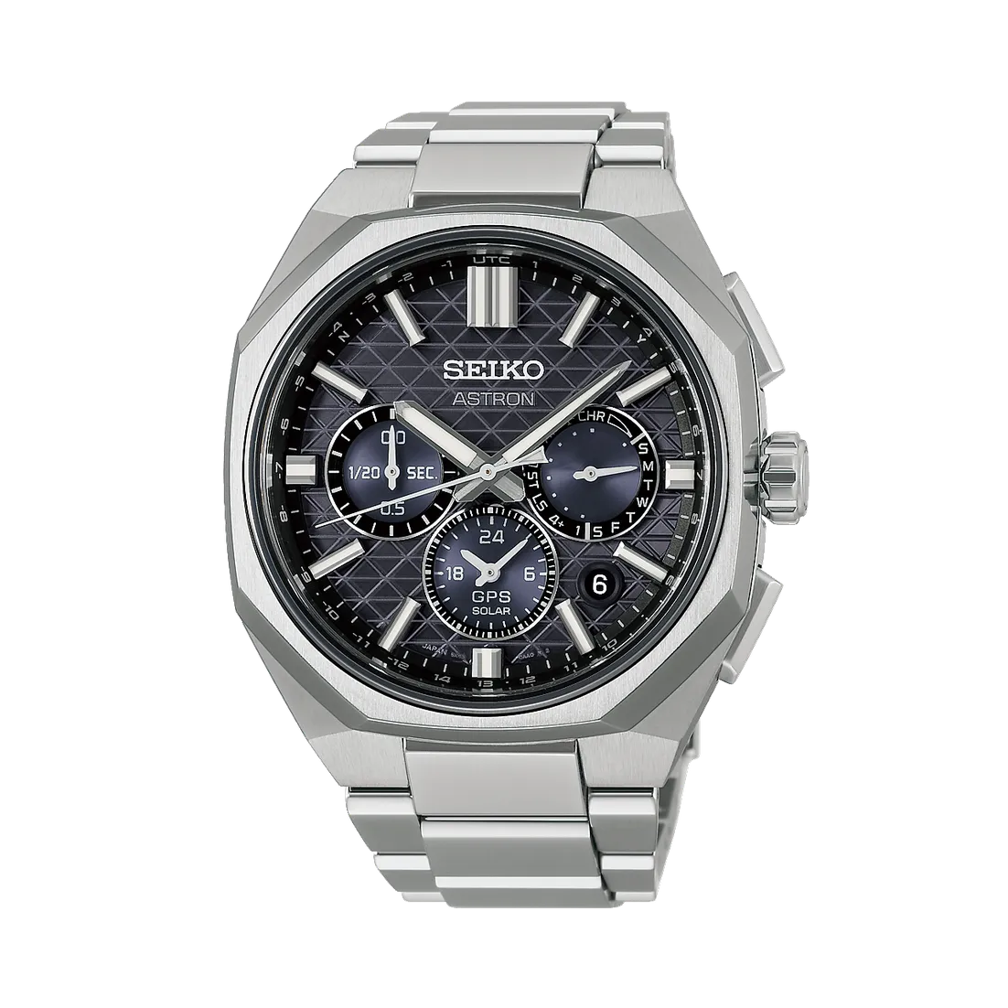 Seiko Astron HAB002