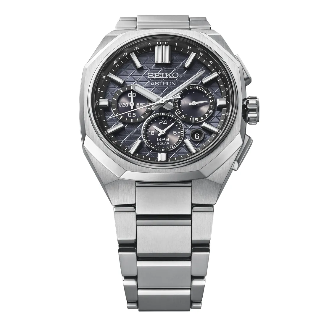 Seiko Astron HAB002 detay görseli 1