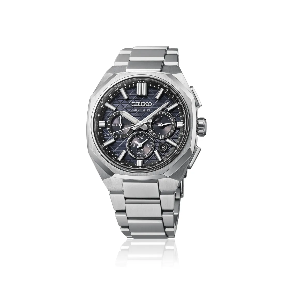 Seiko Astron HAB002 detay görseli 4