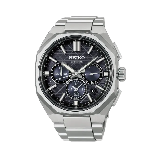 Beğenmek için çift tıkla Seiko Astron HAB002 Görsel 1