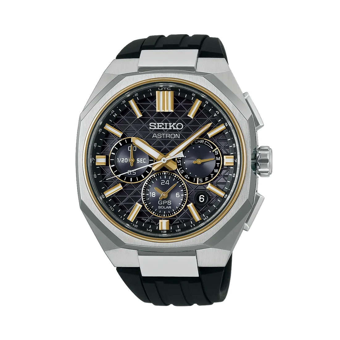 Seiko Astron HAB003
