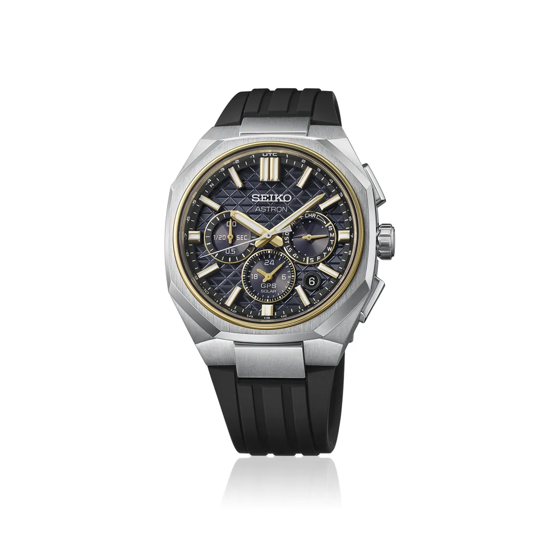 Seiko Astron HAB003 detay görseli 4