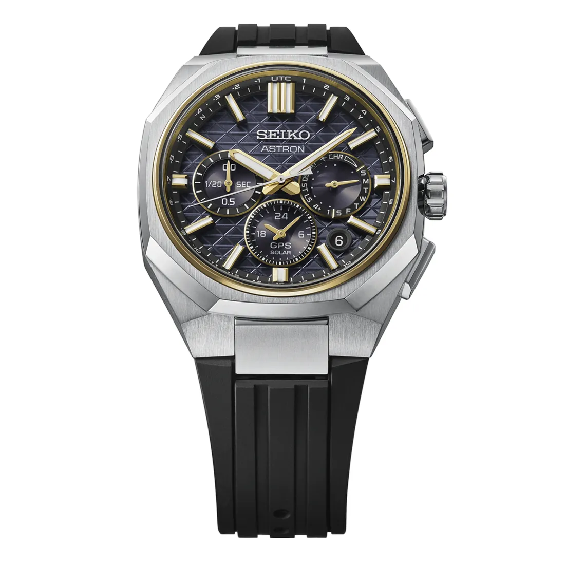 Seiko Astron HAB003 detay görseli 2