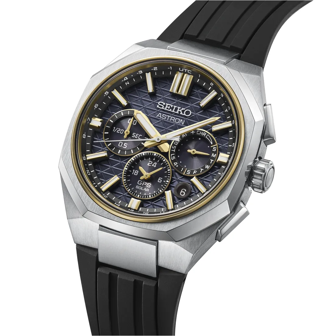 Seiko Astron HAB003 detay görseli 1