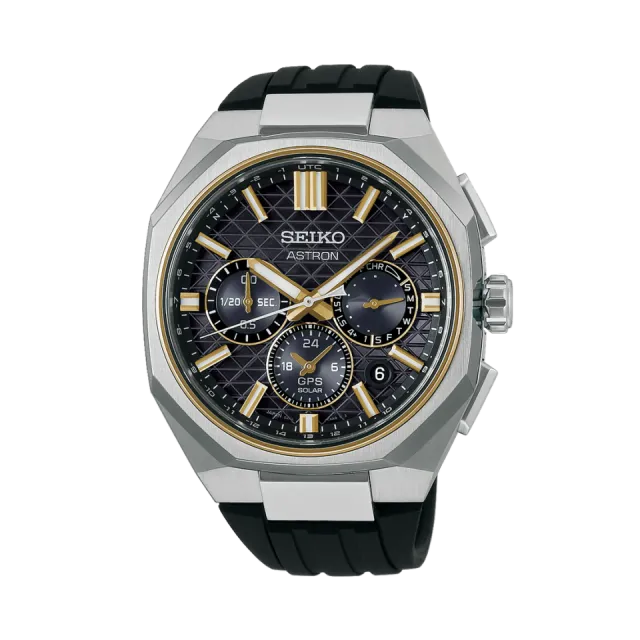 Beğenmek için çift tıkla Seiko Astron HAB003 Görsel 1