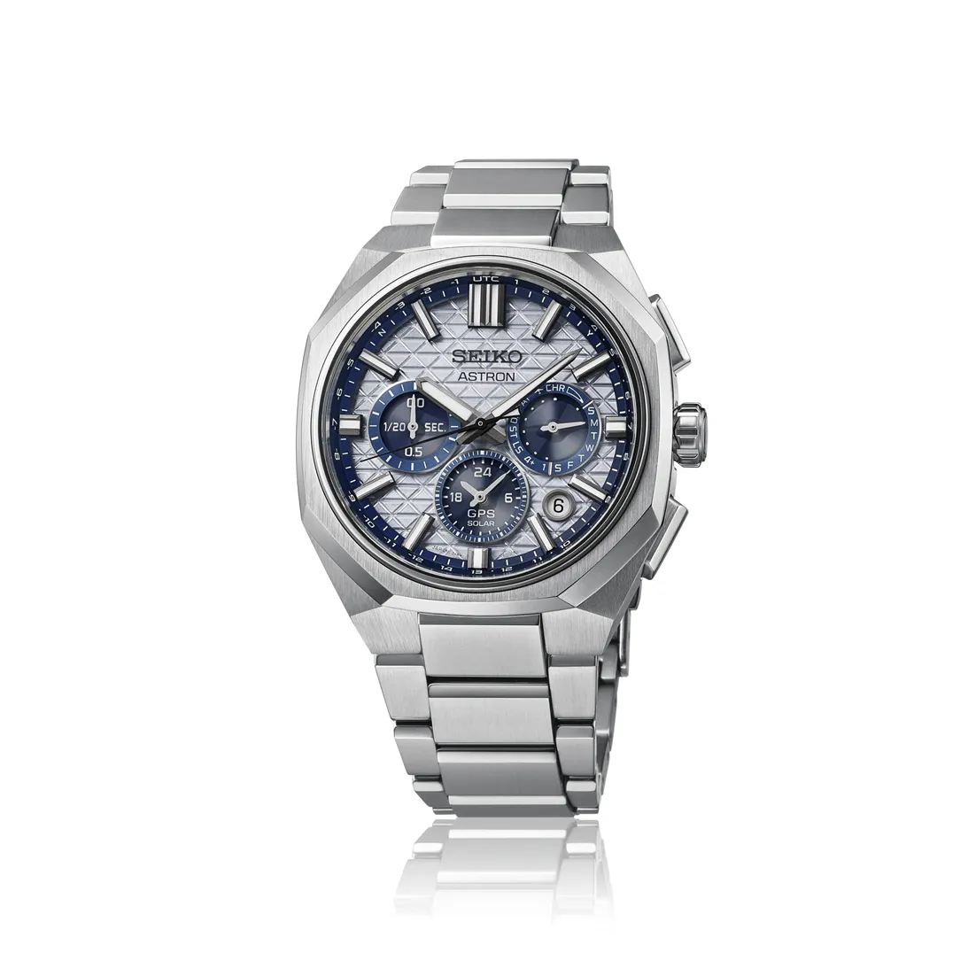 Seiko Astron HAB004 detay görseli 1