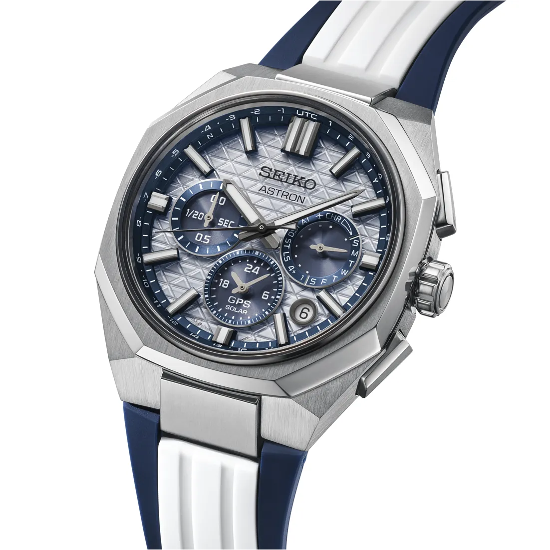 Seiko Astron HAB004 detay görseli 3