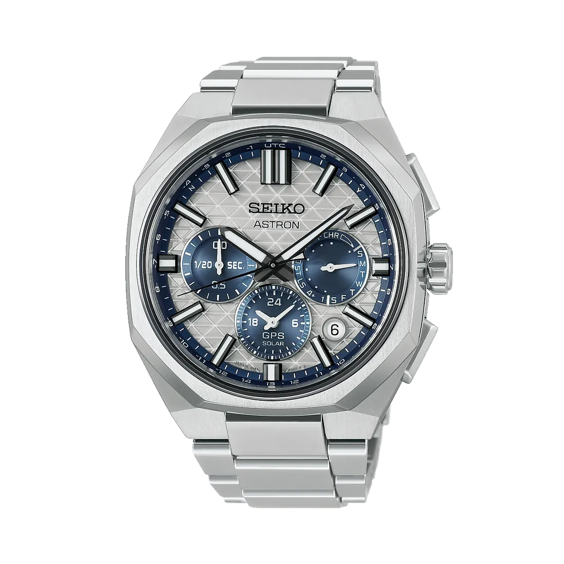 Seiko Astron HAB004