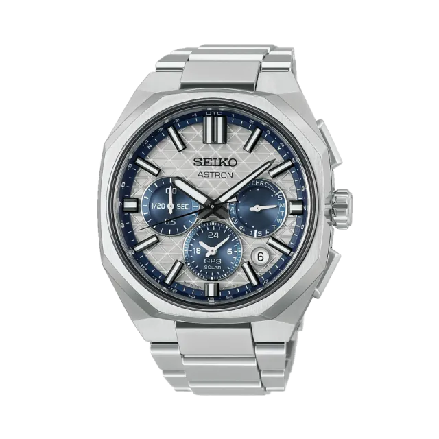 Beğenmek için çift tıkla Seiko Astron HAB004 Görsel 1