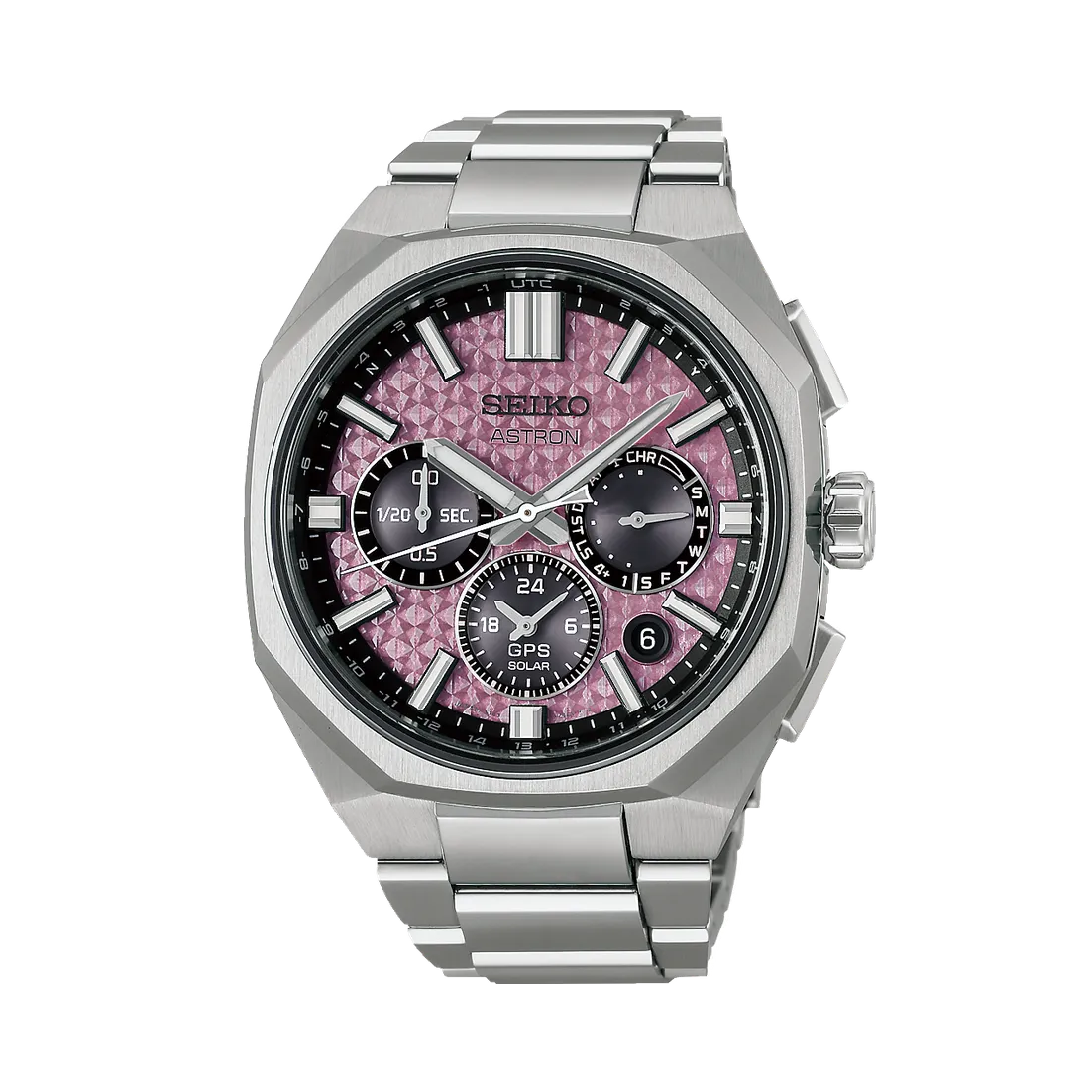 Seiko Astron HAB006