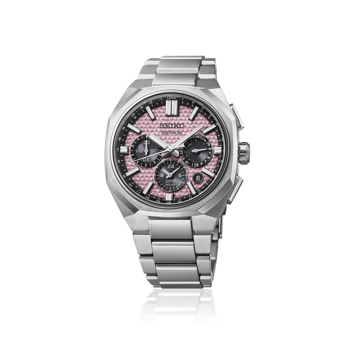 Seiko Astron HAB006 detay görseli 4