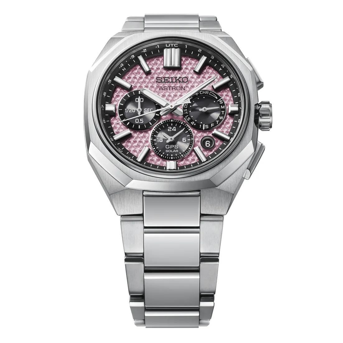 Seiko Astron HAB006 detay görseli 3