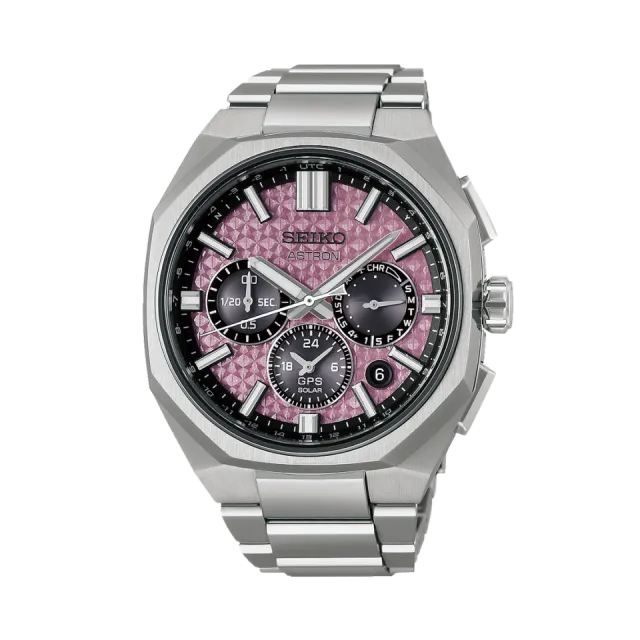 Beğenmek için çift tıkla Seiko Astron HAB006 Görsel 1