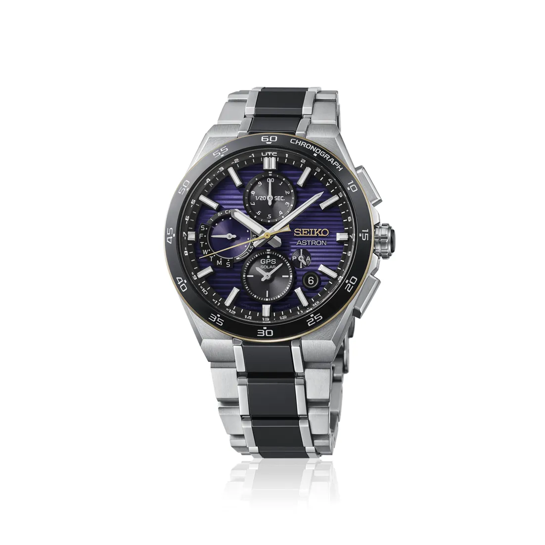 Seiko Astron Edo Moru HAB011 detay görseli 3