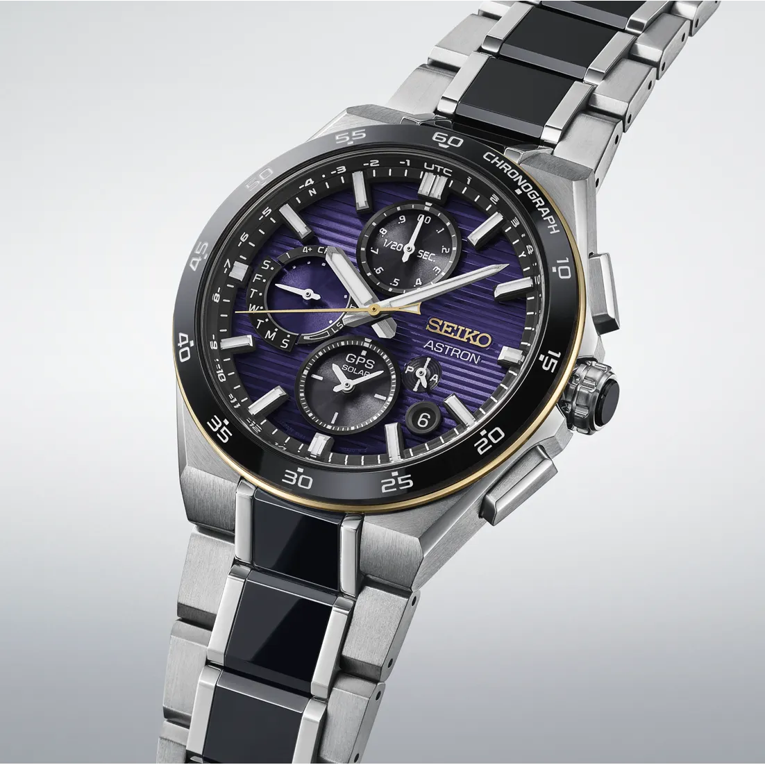 Seiko Astron Edo Moru HAB011 detay görseli 1