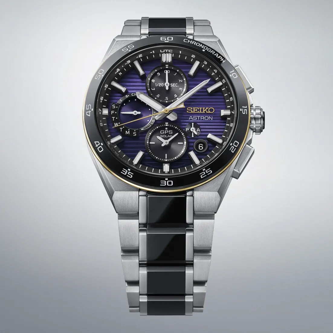Seiko Astron Edo Moru HAB011 detay görseli 2