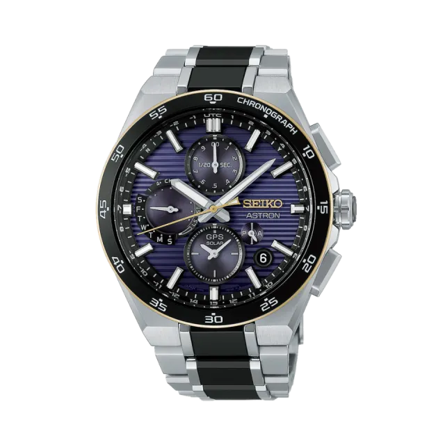 Seiko Astron Edo Moru HAB011