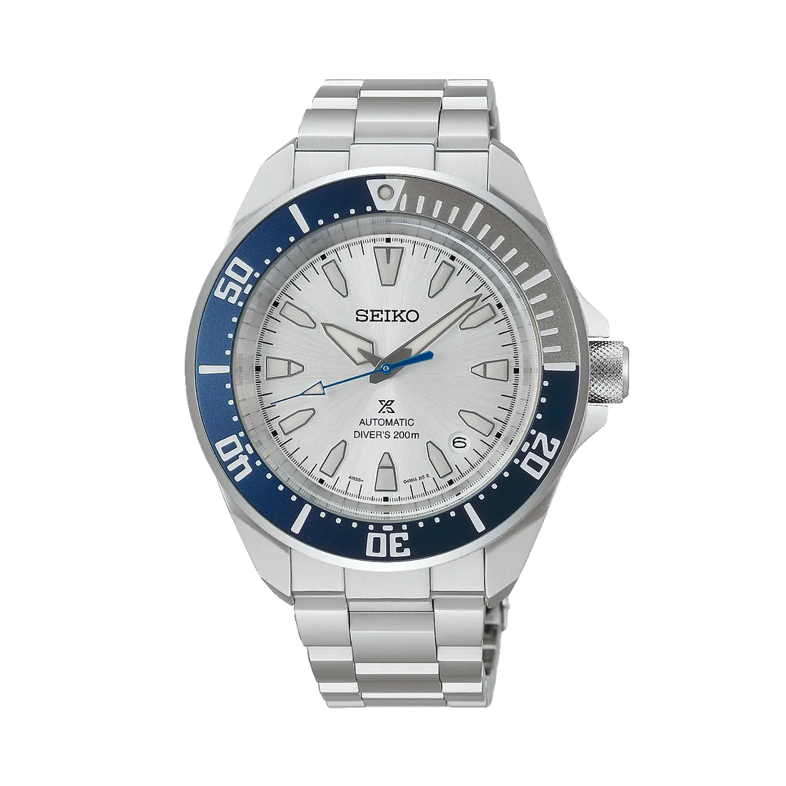 Seiko Prospex Otomatik Mavi HBB001
