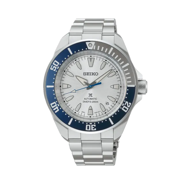 Beğenmek için çift tıkla Seiko Prospex Otomatik Mavi HBB001 Görsel 1