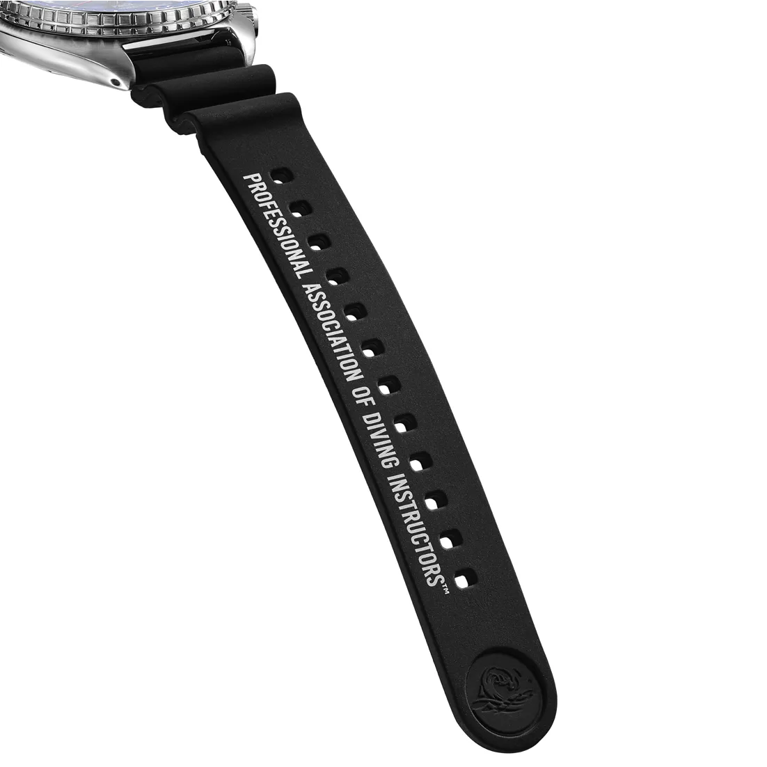 Seiko Prospex Otomatik Mavi HBB002 detay görseli 3