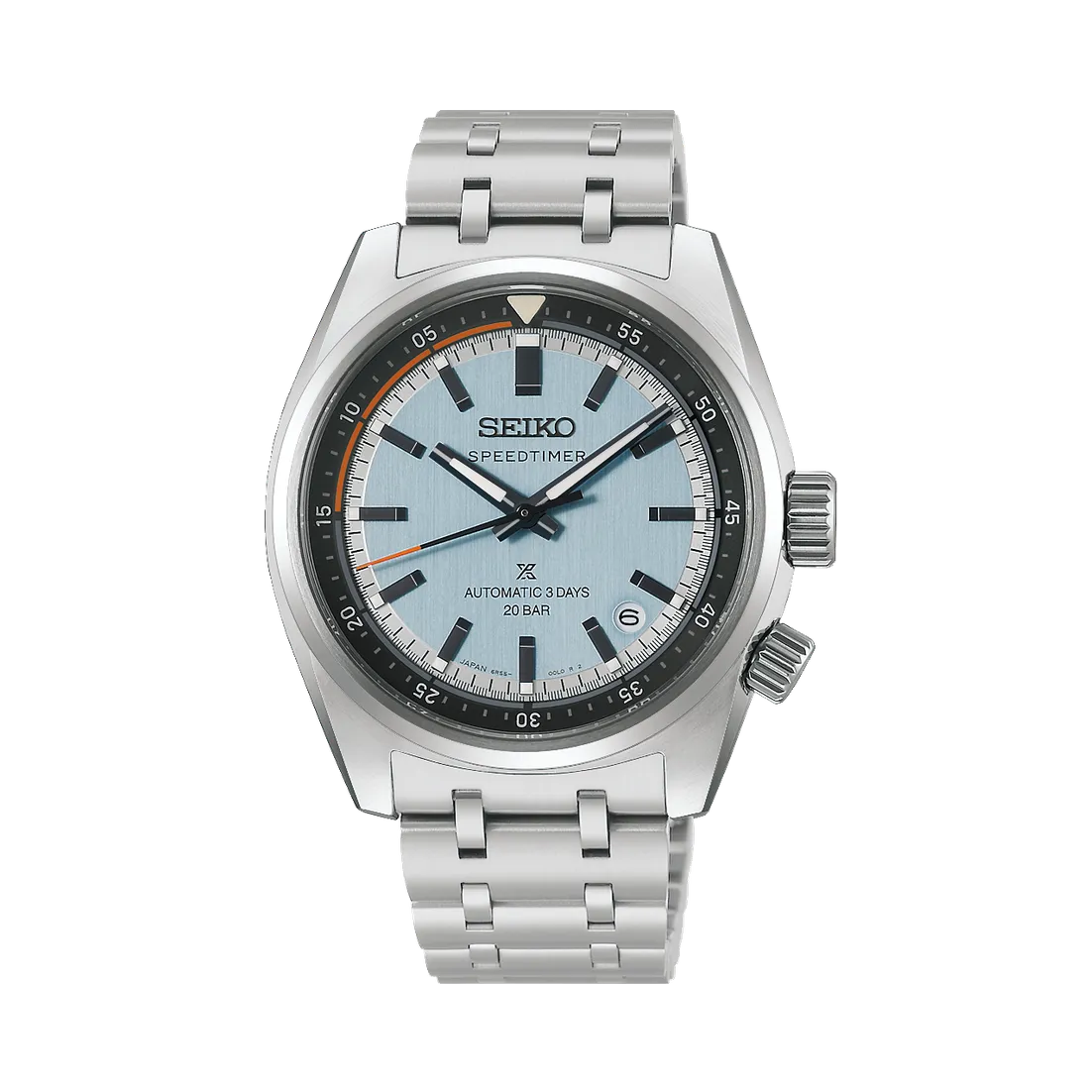 Seiko Prospex SPEEDTIMER Otomatik HBC003