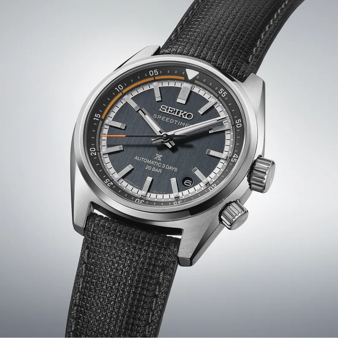 Seiko Prospex SPEEDTIMER Otomatik HBC004 detay görseli 1