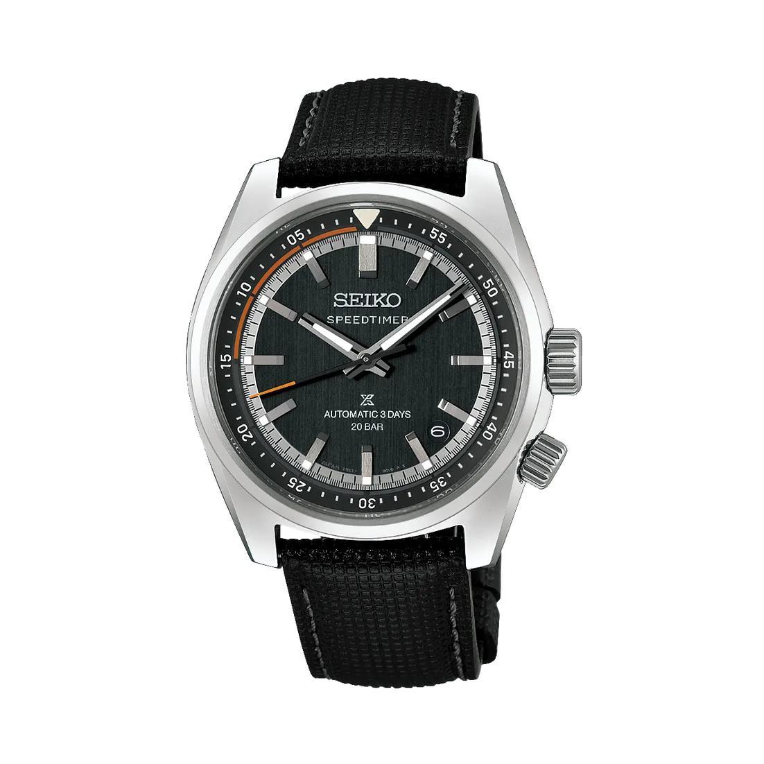 Seiko Prospex SPEEDTIMER Otomatik HBC004