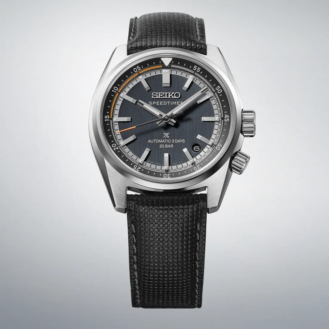 Seiko Prospex SPEEDTIMER Otomatik HBC004 detay görseli 2
