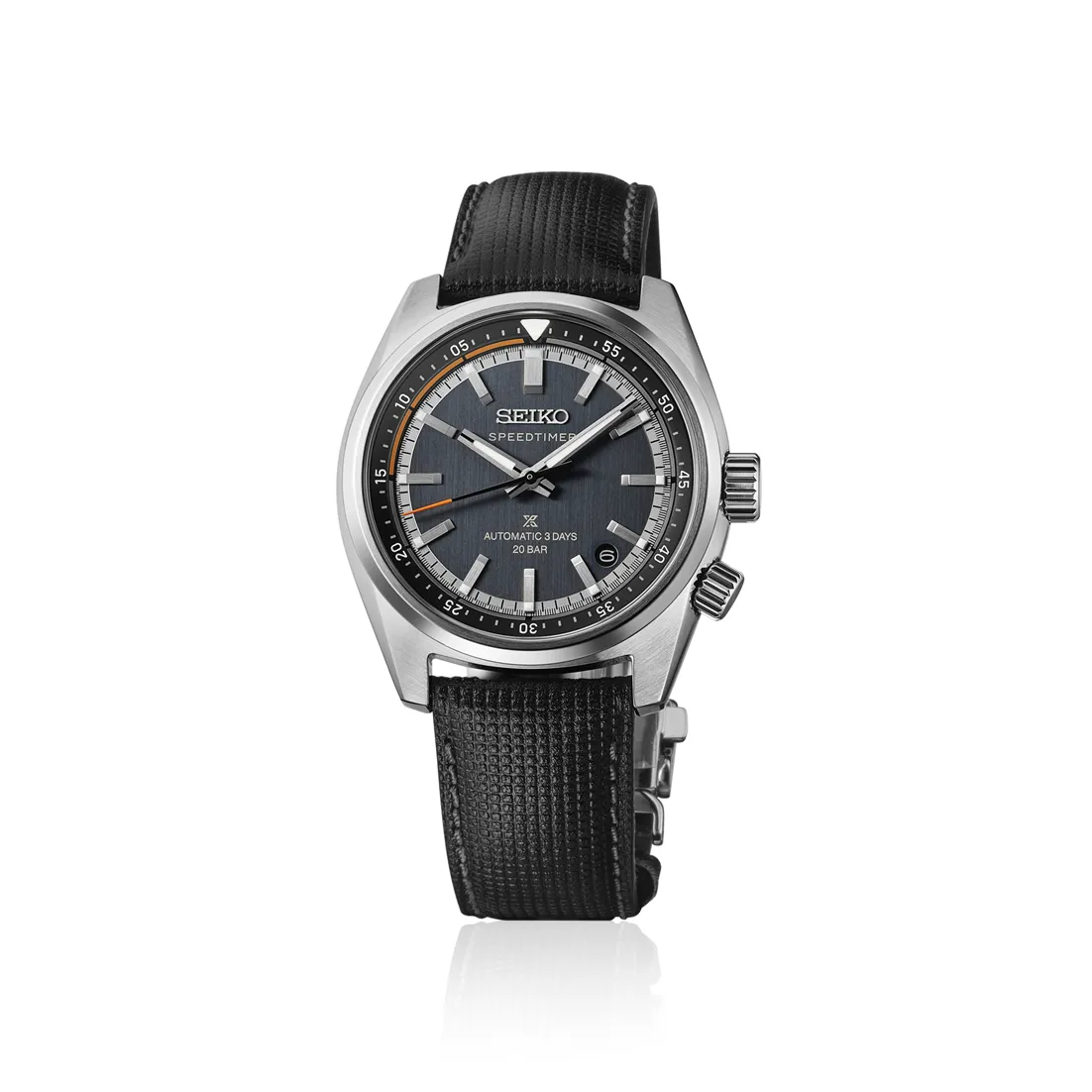 Seiko Prospex SPEEDTIMER Otomatik HBC004 detay görseli 3