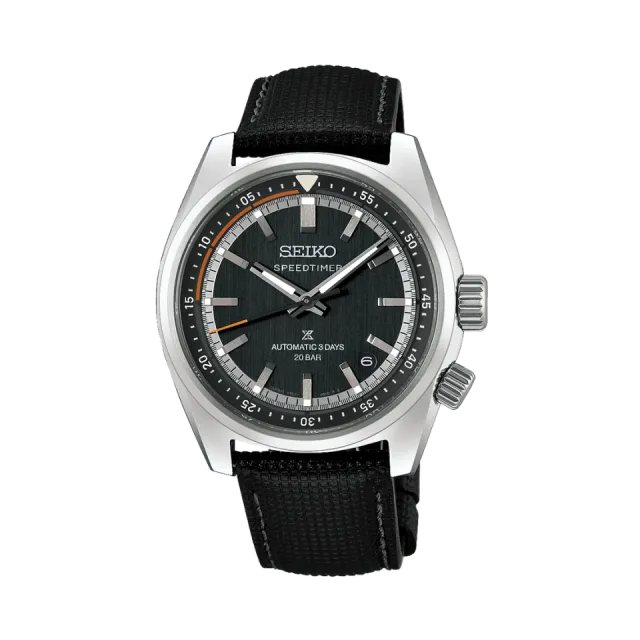 Seiko Prospex SPEEDTIMER Otomatik HBC004 Görsel 1