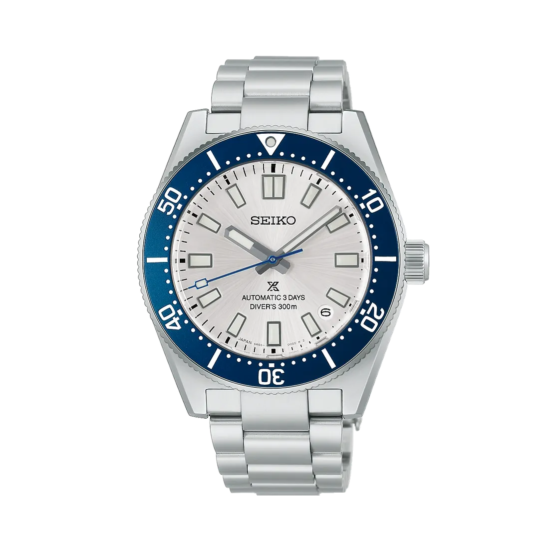 Seiko Prospex Otomatik HBC005