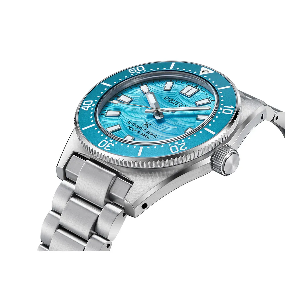 Seiko Prospex Otomatik HBC011 detay görseli 2