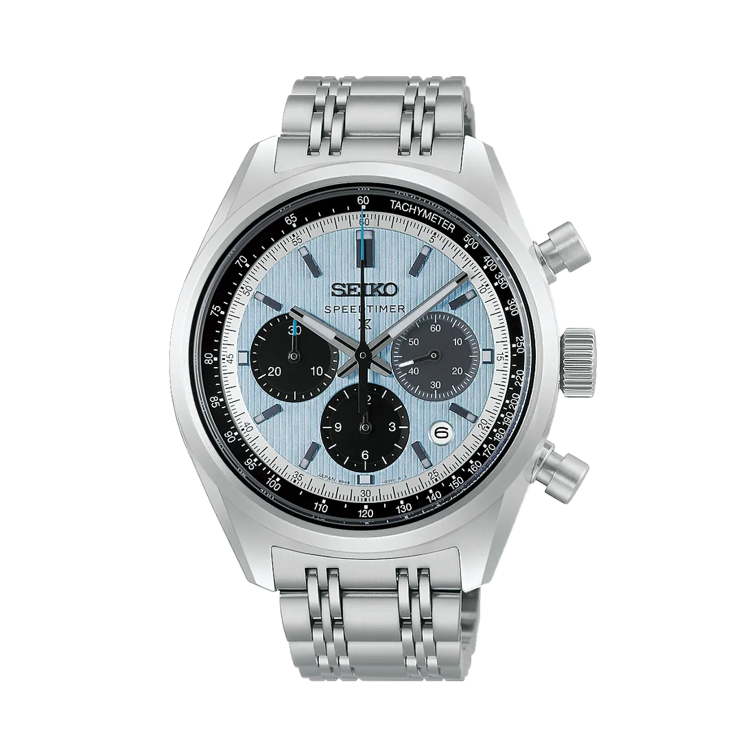 Seiko Prospex SPEEDTIMER Otomatik HBD001