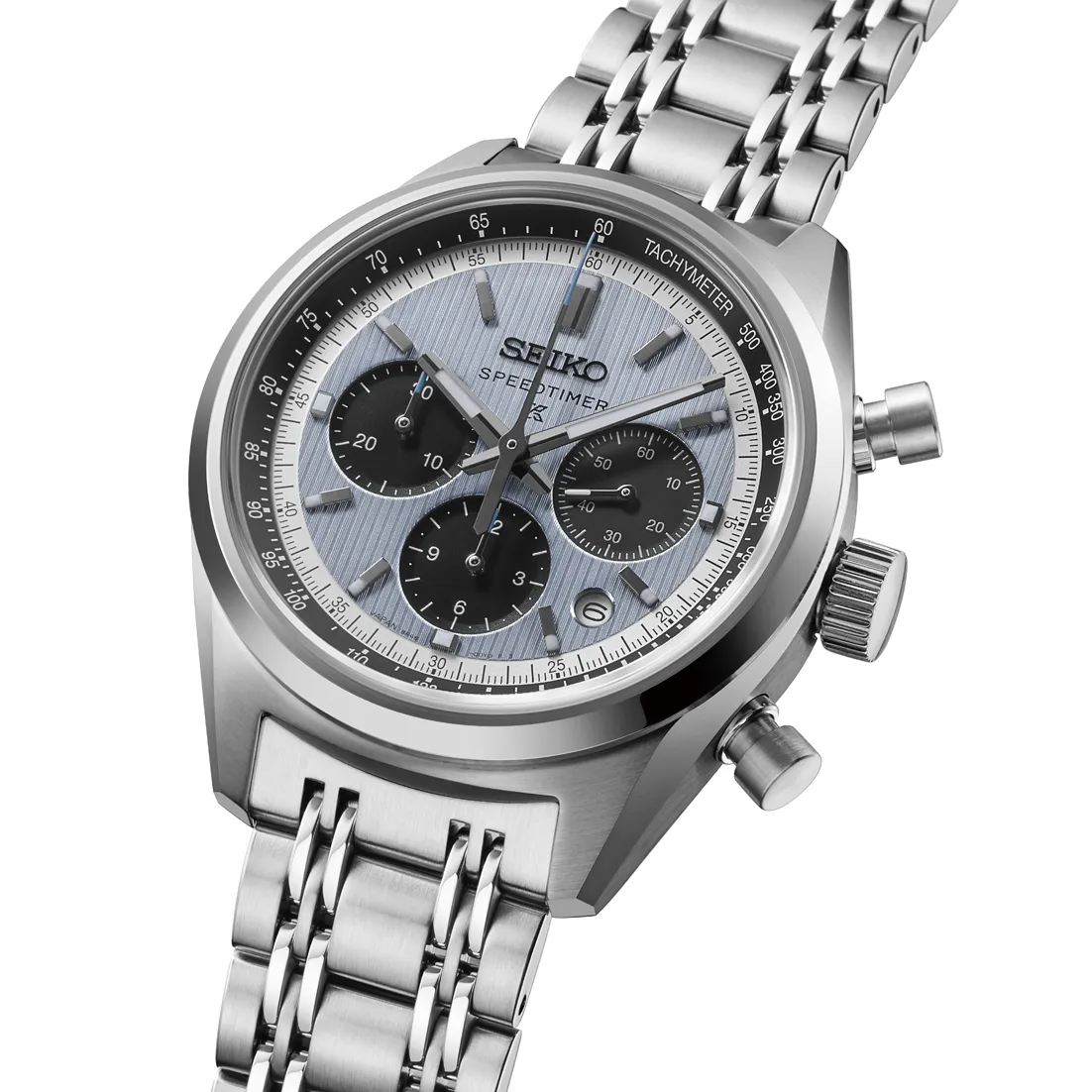 Seiko Prospex SPEEDTIMER Otomatik HBD001 detay görseli 1