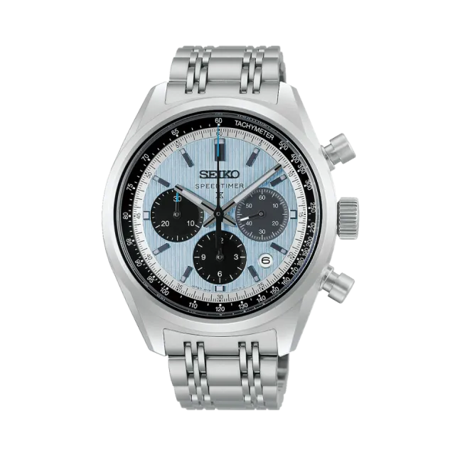 Beğenmek için çift tıkla Seiko Prospex SPEEDTIMER Otomatik HBD001 Görsel 1