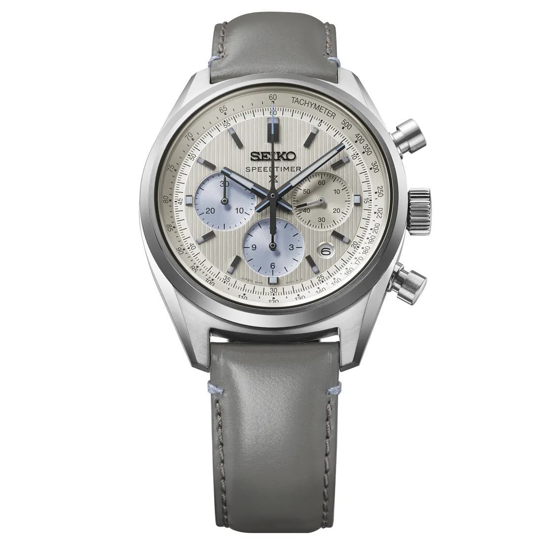 Seiko Prospex Speedtimer Otomatik HBD002 detay görseli 2